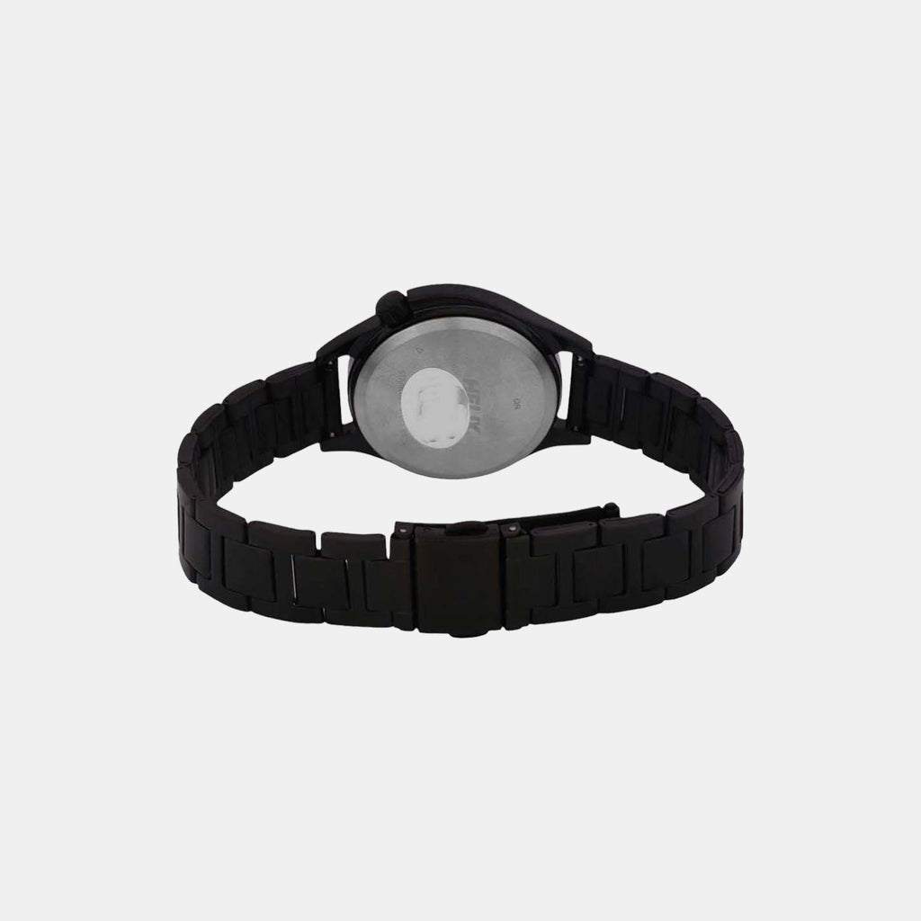 Helix 34 mm Round Quartz watch