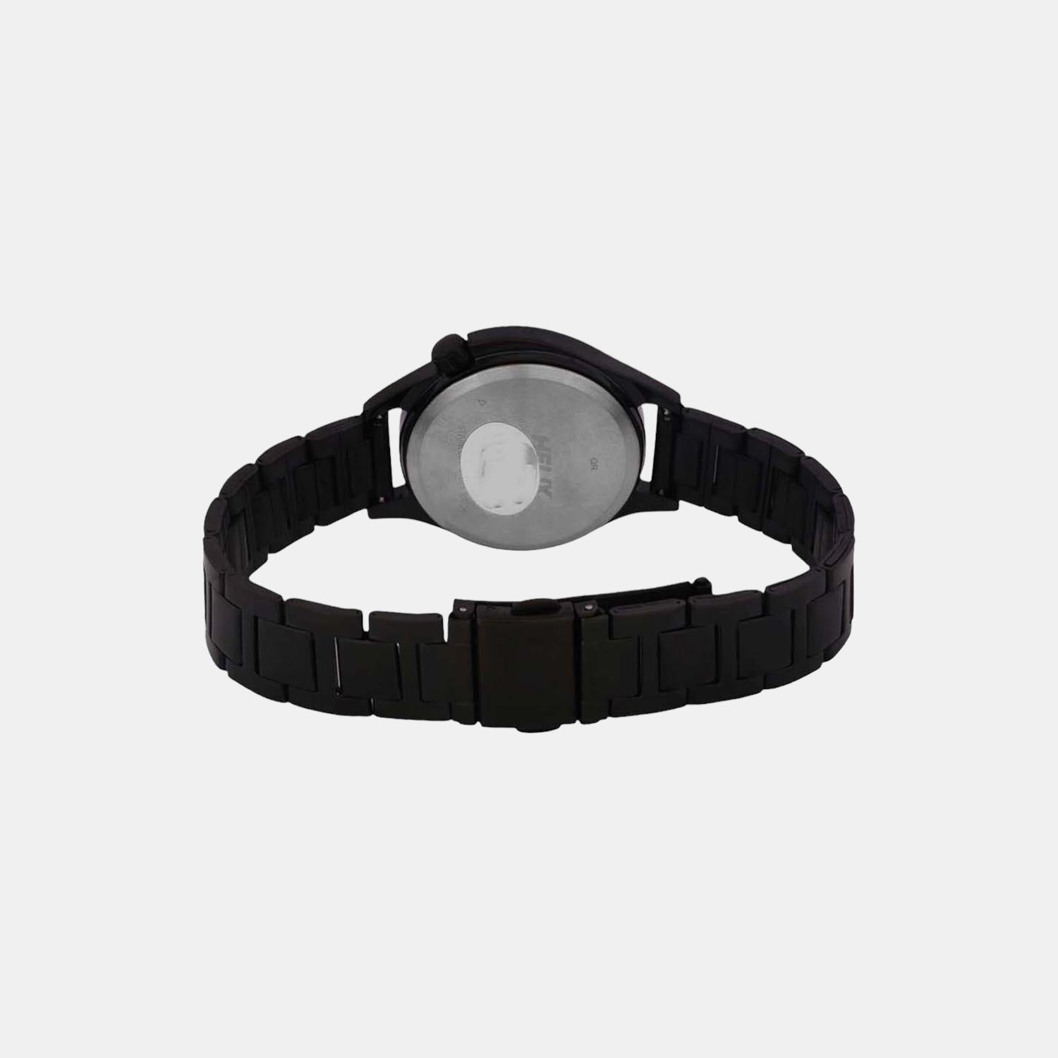 Helix 34 mm Round Quartz watch