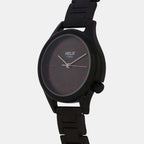 Helix Women Round Grey watch