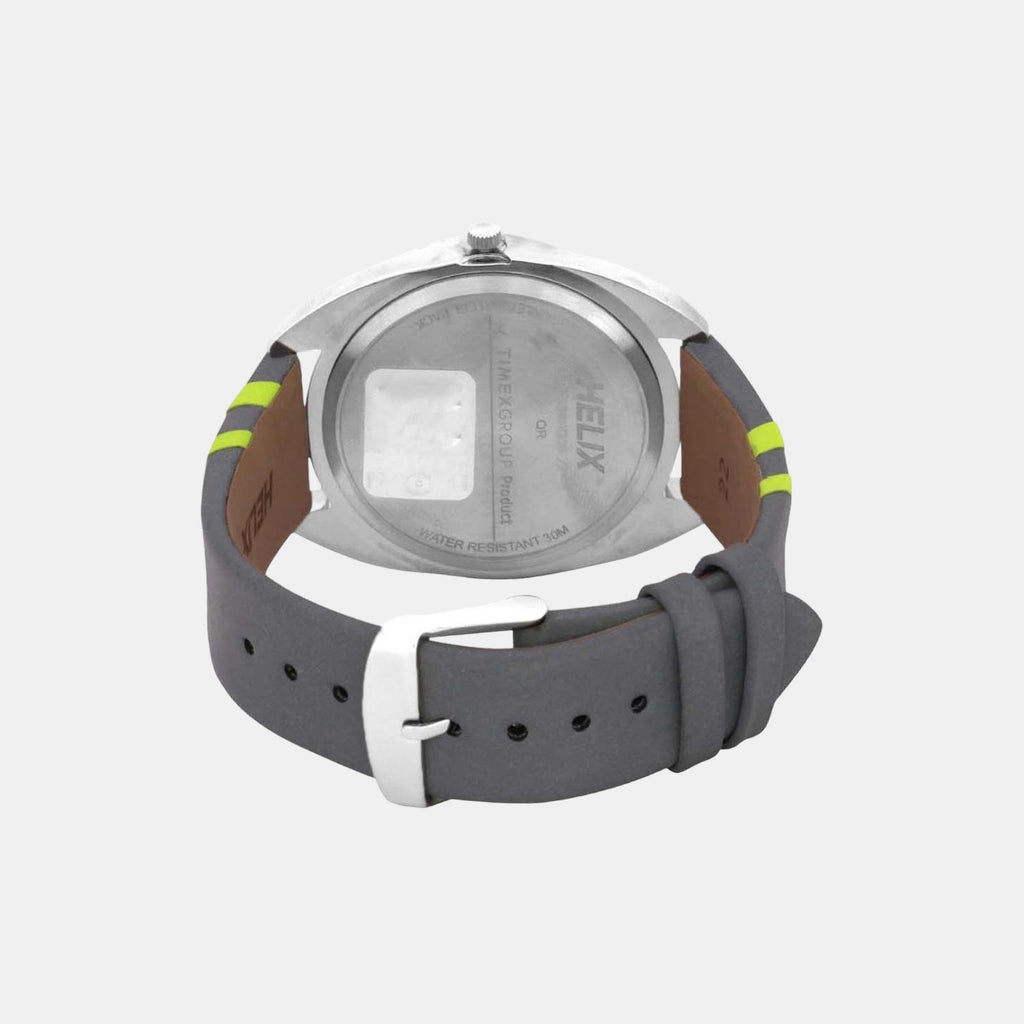 Helix 45 mm Round Quartz watch