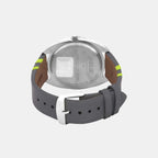 Helix 45 mm Round Quartz watch