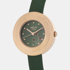 Helix 30 mm Round Quartz watch