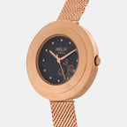 Helix 22 mm Round Quartz watch