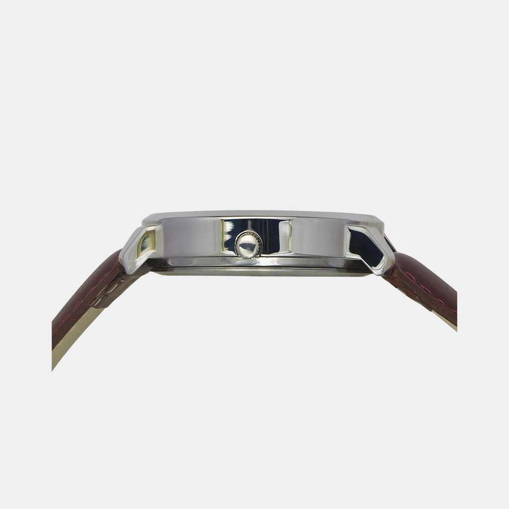 Helix 40 mm Round Quartz watch