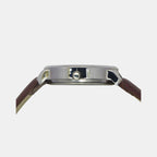 Helix 40 mm Round Quartz watch