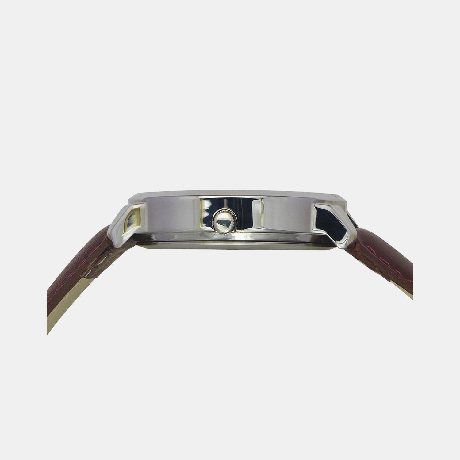 Helix 40 mm Round Quartz watch