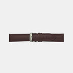 Helix Men Round Brown watch