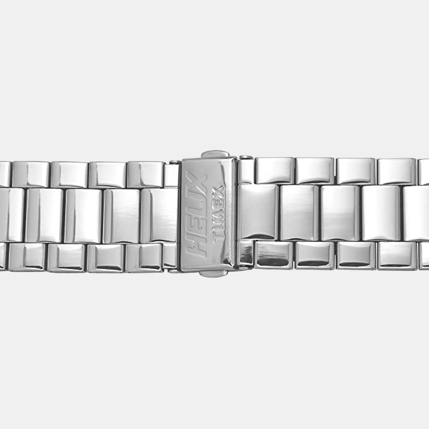 Helix 44 mm Round Quartz watch