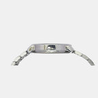 Helix Men Round Silver watch