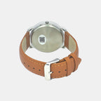 Helix 44 mm Round Quartz watch