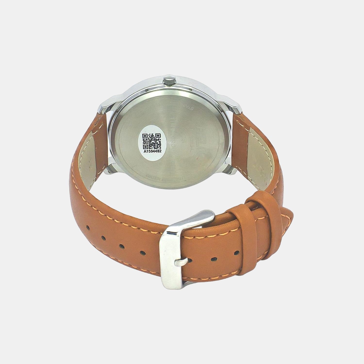 Helix 44 mm Round Quartz watch