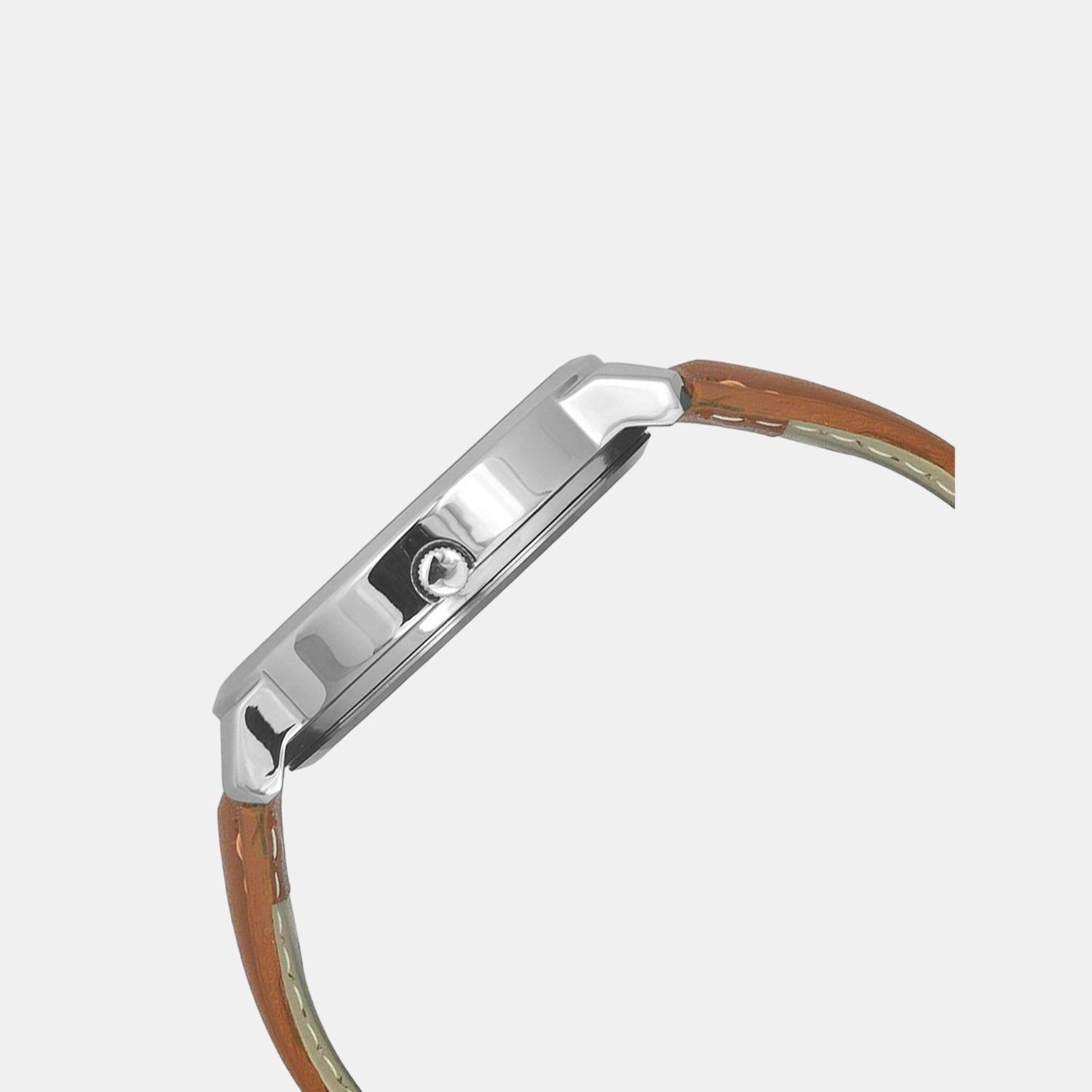 Helix Men Round Black watch