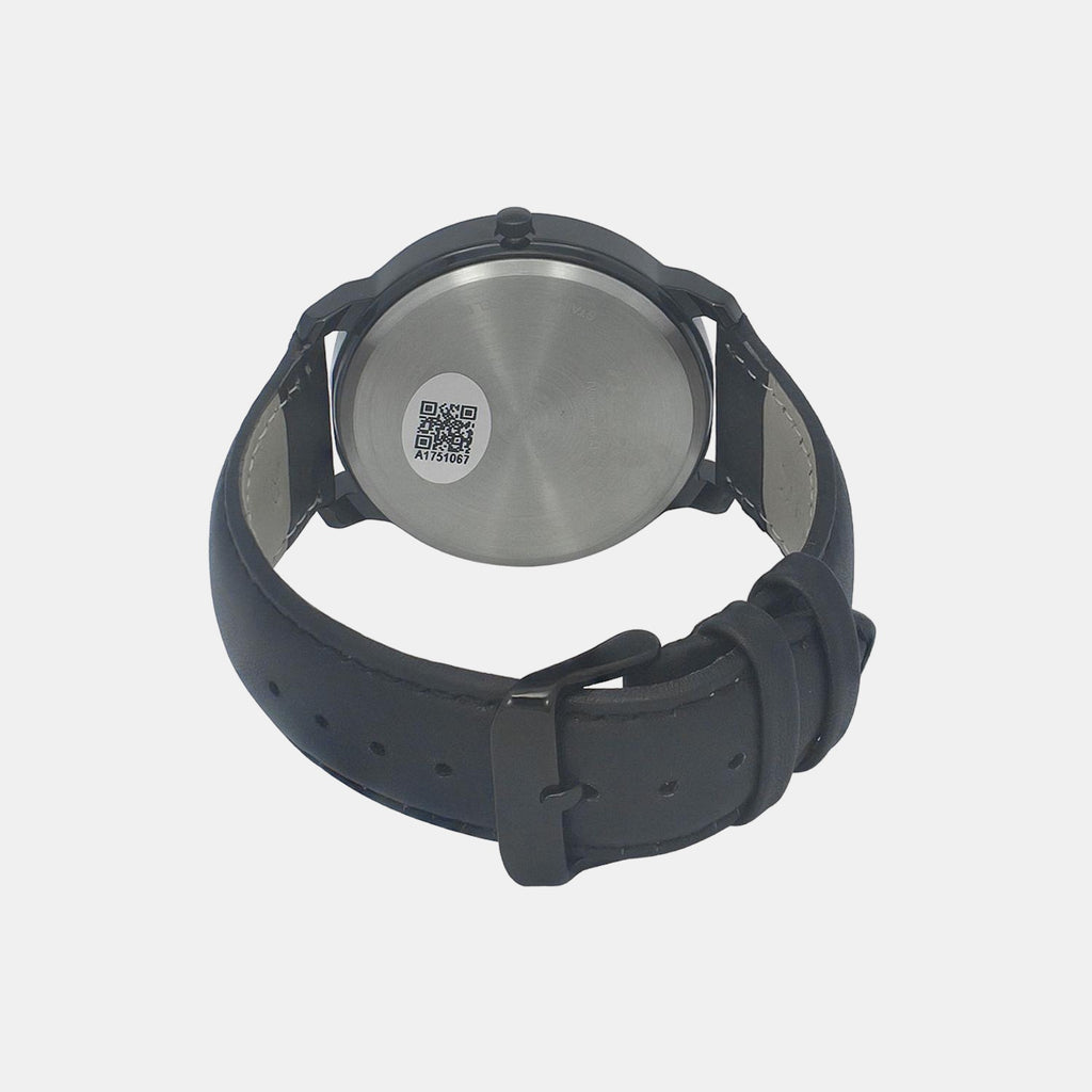 Helix 44 mm Round Quartz watch