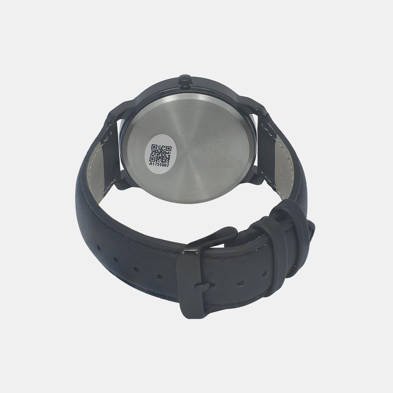 Helix 44 mm Round Quartz watch