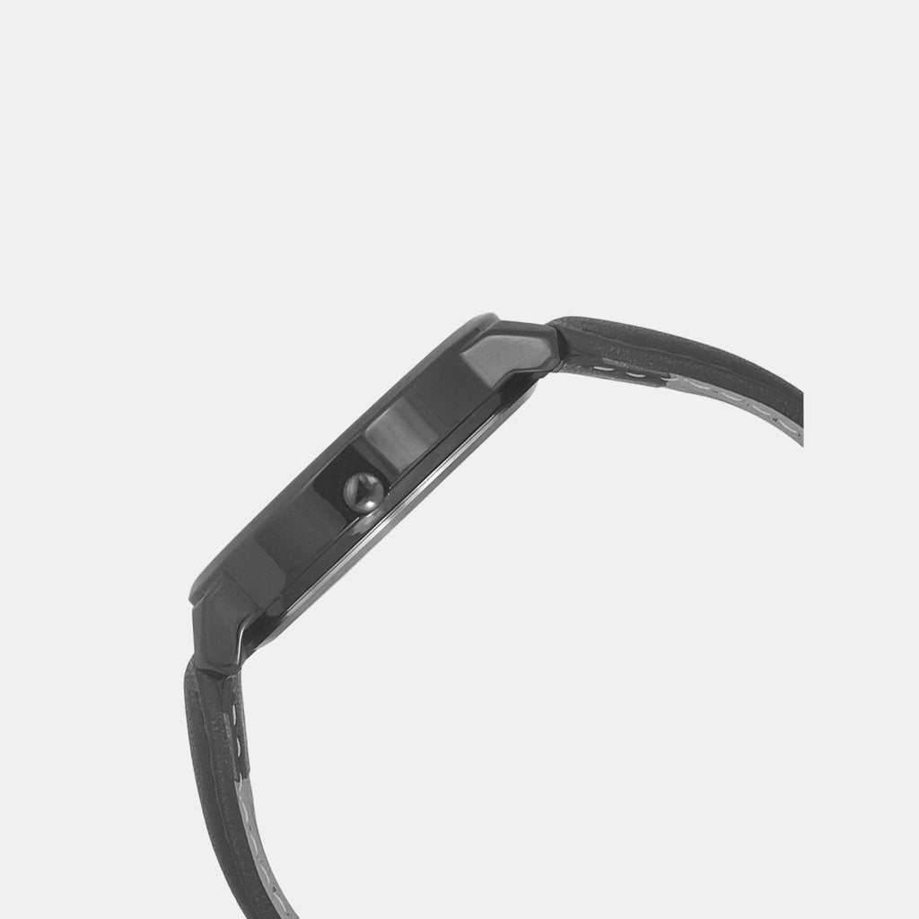 Helix Men Round Black watch