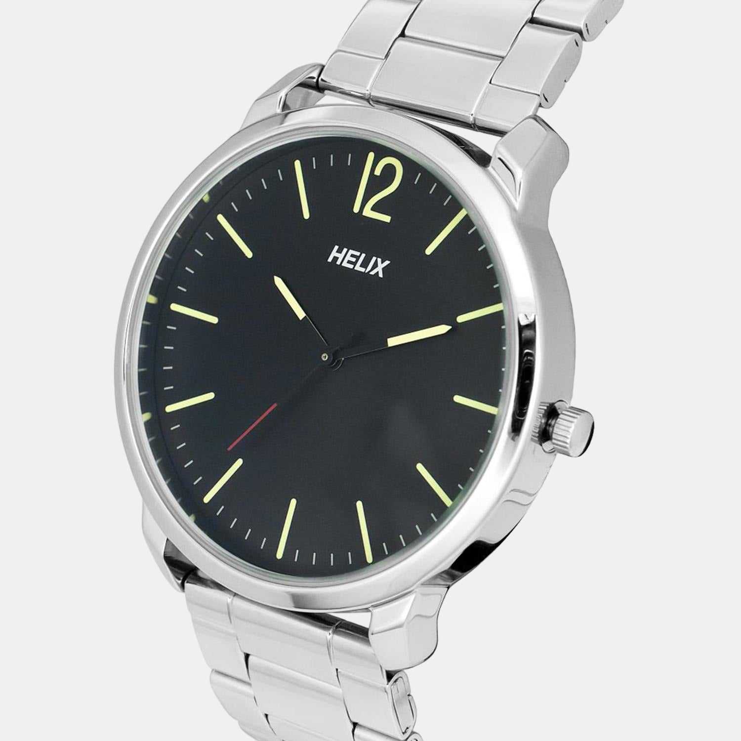 helix-silver-analog-men-watch-tw039hg11