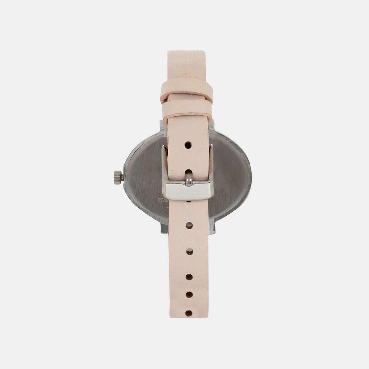 Helix 36 mm Round Quartz watch