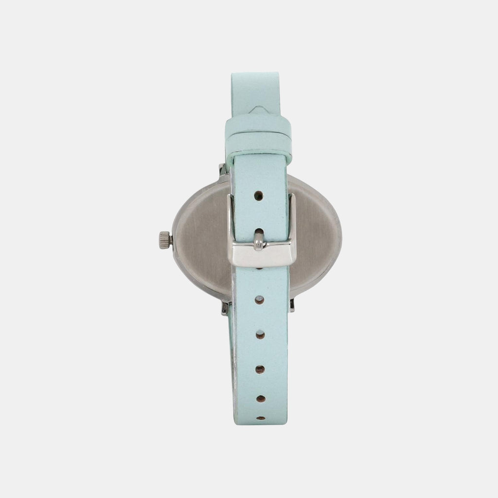 Helix 36 mm Round Quartz watch