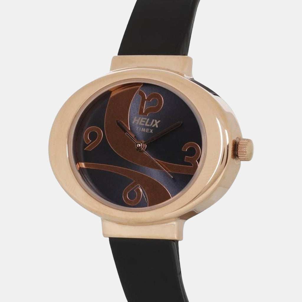 Helix 36 mm Oval Quartz watch