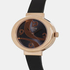 Helix 36 mm Oval Quartz watch