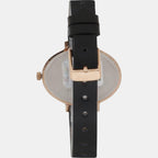 Helix Women Oval Grey watch