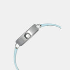 Helix Women Oval Blue watch