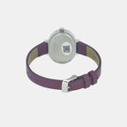 Helix 36 mm Rectangular Quartz watch