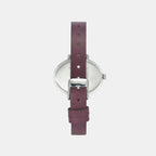 Helix Brass Rectangular watch