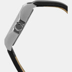 Helix 48 mm Rectangular Quartz watch