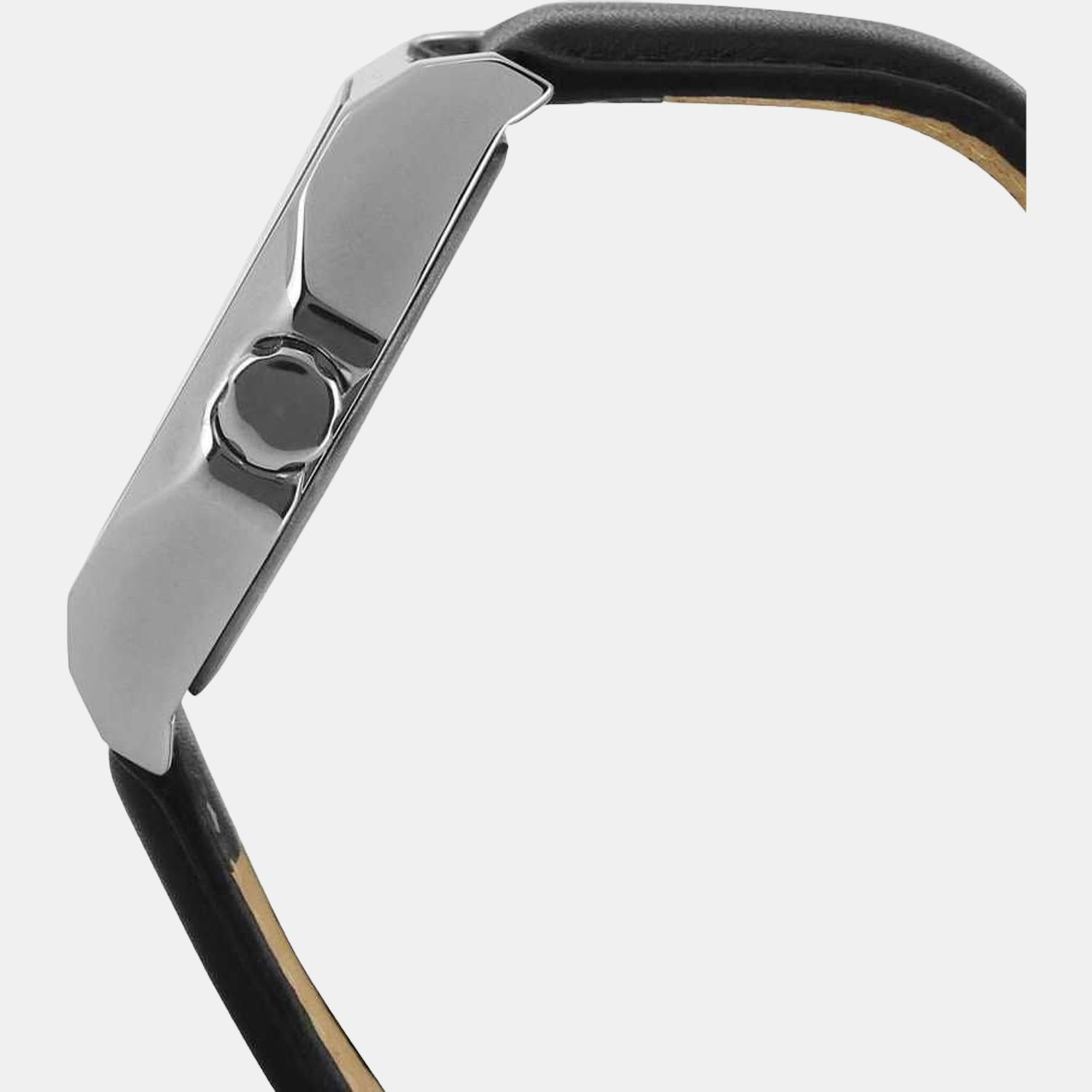 Helix 48 mm Rectangular Quartz watch