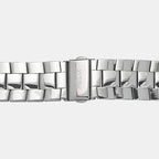 Helix 48 mm Round Quartz watch