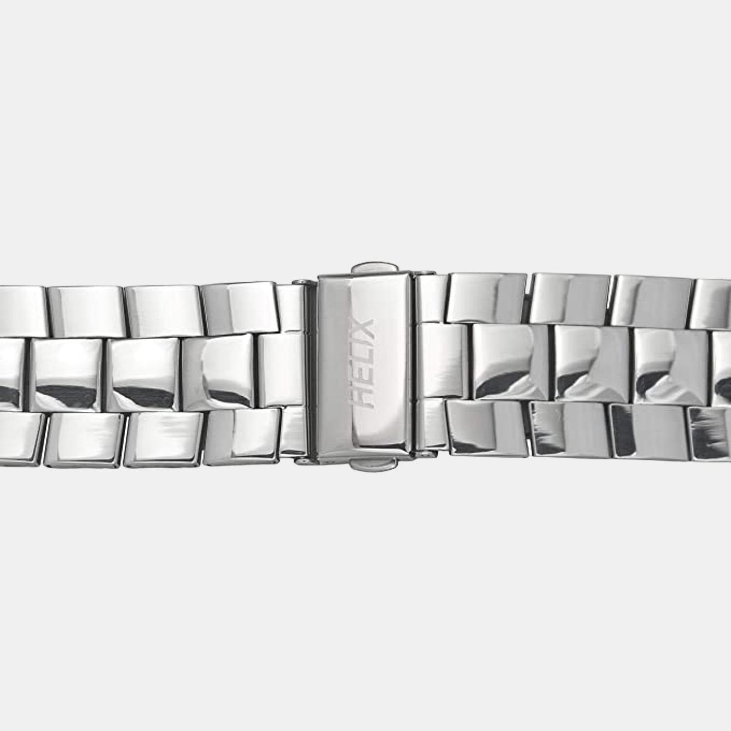 Helix 48 mm Round Quartz watch