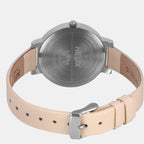 Helix 35 mm Round Quartz watch