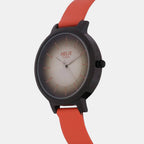 Helix 35 mm Round Quartz watch