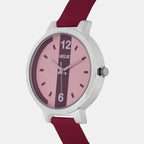 Helix 35 mm Round Quartz watch