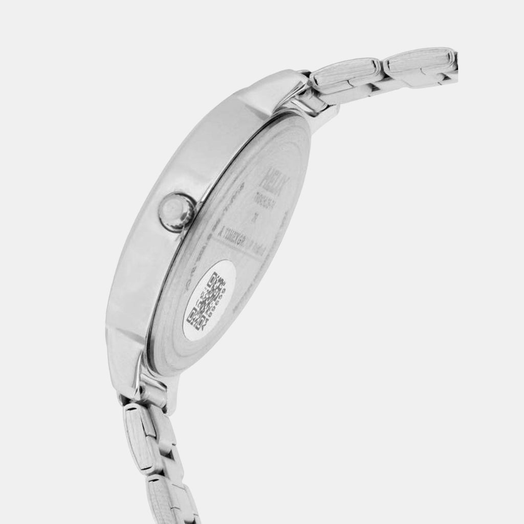 Helix 35 mm Round Quartz watch