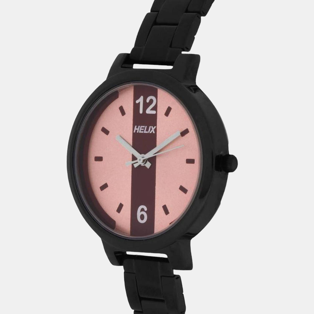 Helix 35 mm Round Quartz watch