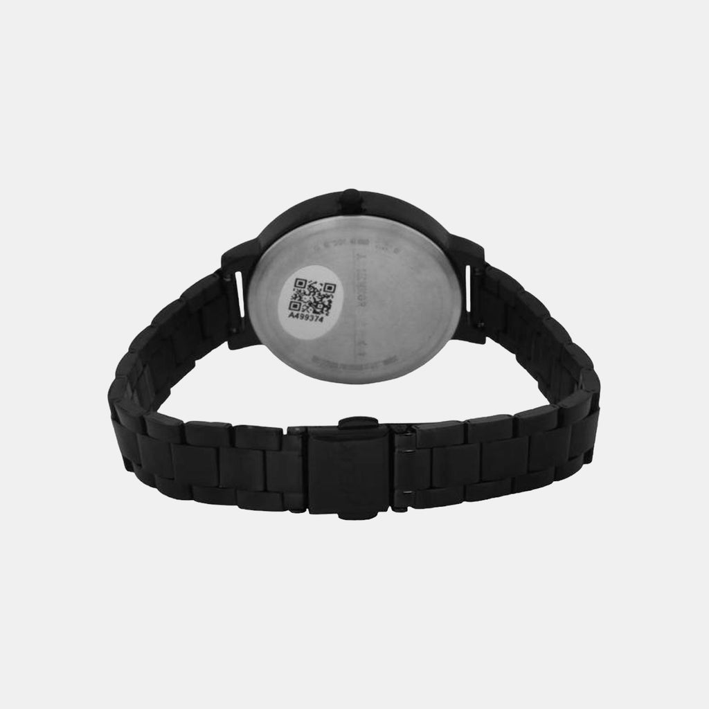 Helix Women Round Pink watch
