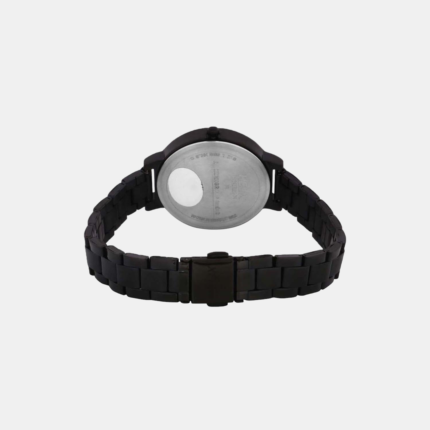 Men Round Rado Black Chain Watch, For Daily, Model Name/Number: 005 at Rs  1650/piece in Pune