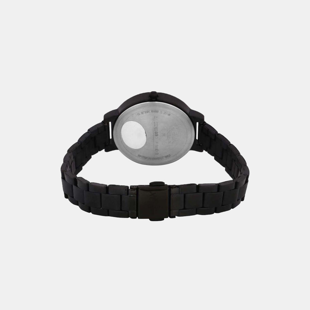 Helix 35 mm Round Quartz watch