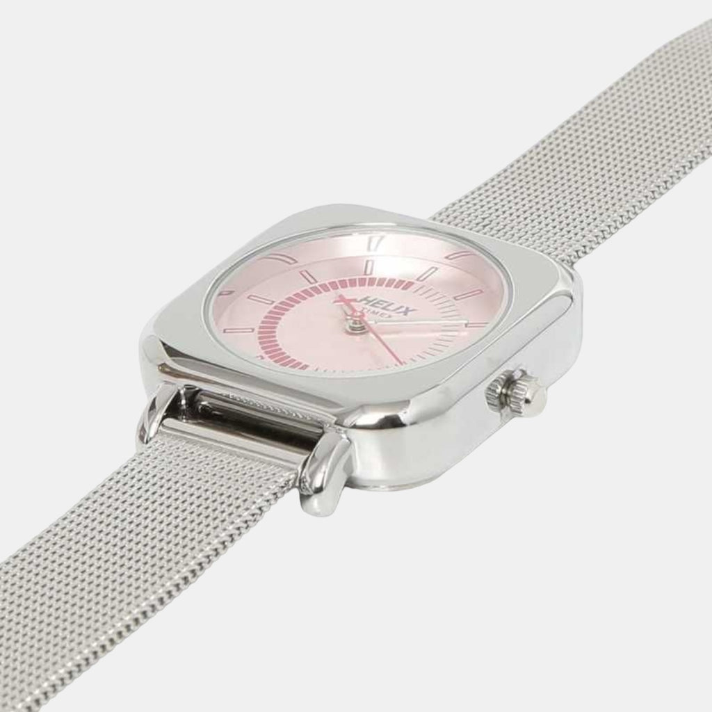 Helix 30 mm Round Quartz watch