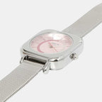 Helix 30 mm Round Quartz watch