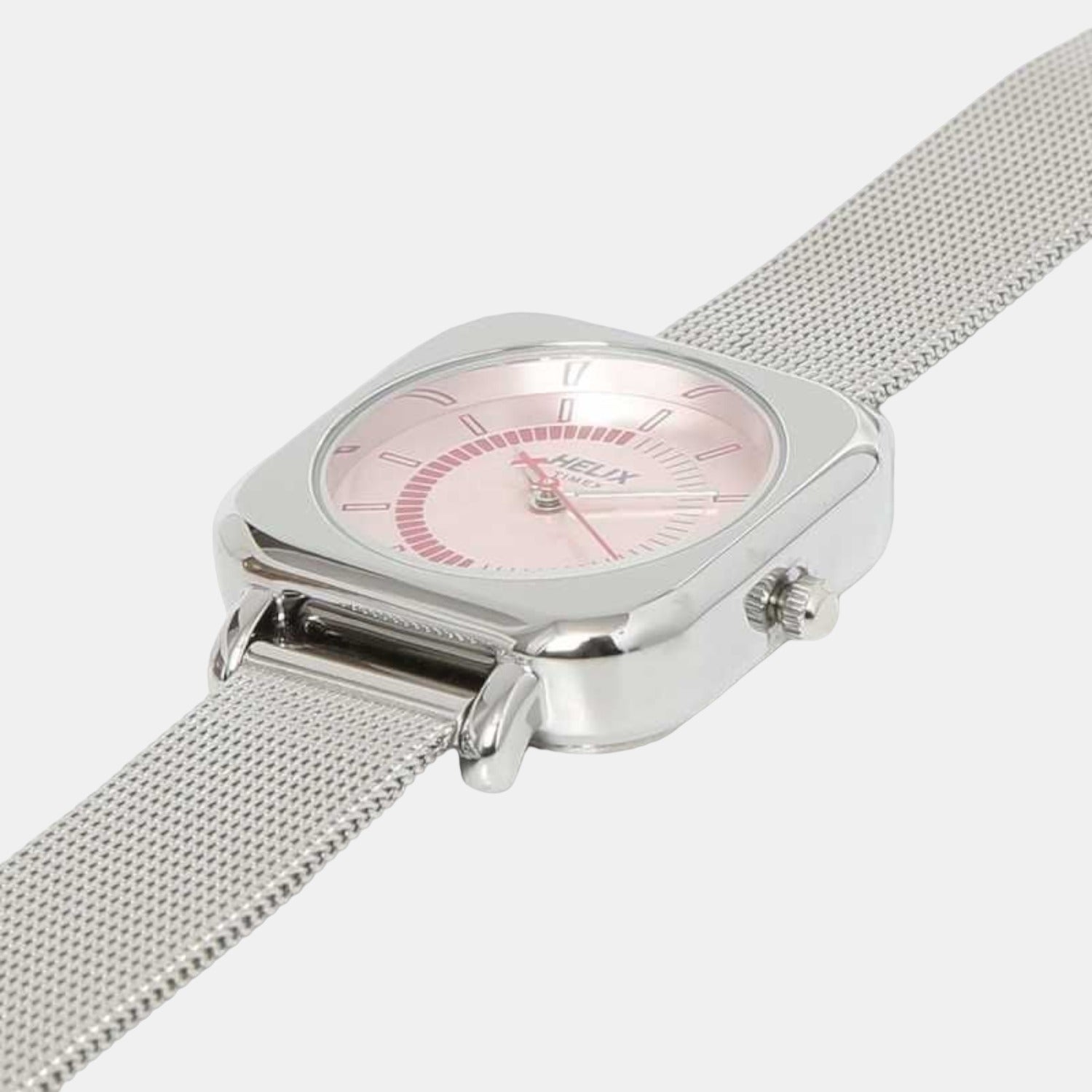 Helix 30 mm Round Quartz watch