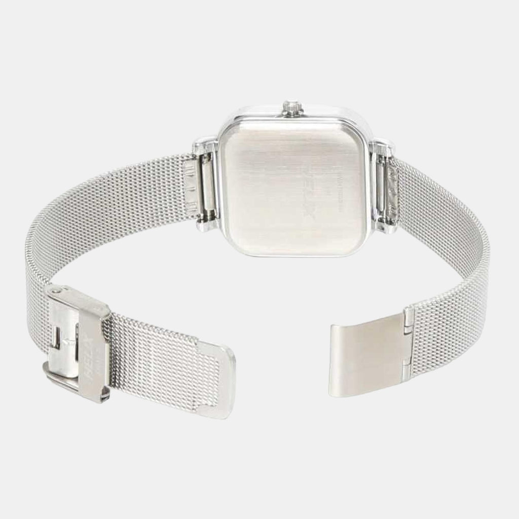 Helix Women Round Pink watch