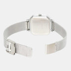 Helix Women Round Pink watch