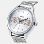 Helix 46 mm Round Quartz watch
