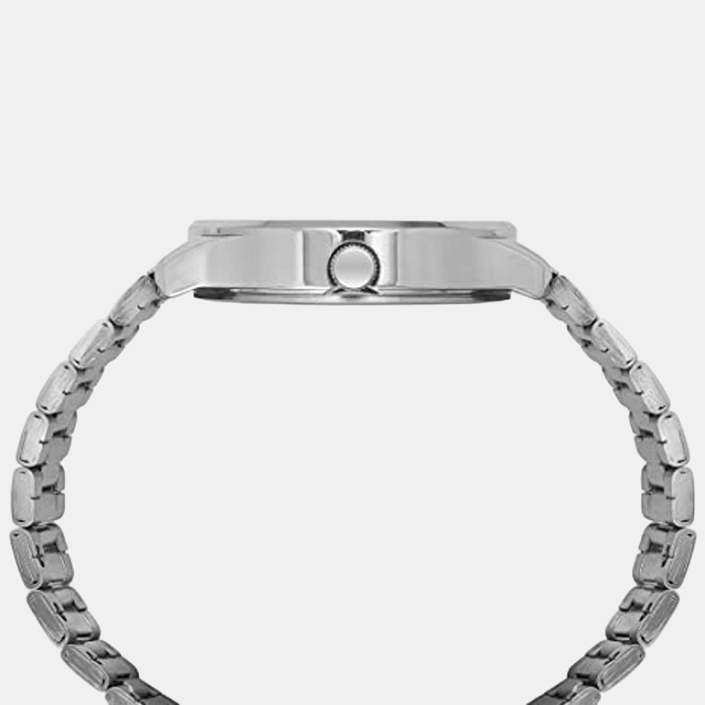 Helix Men Round Blue watch