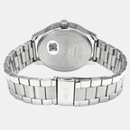 Helix Stainless Steel Blue watch