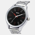 Helix 46 mm Round Quartz watch