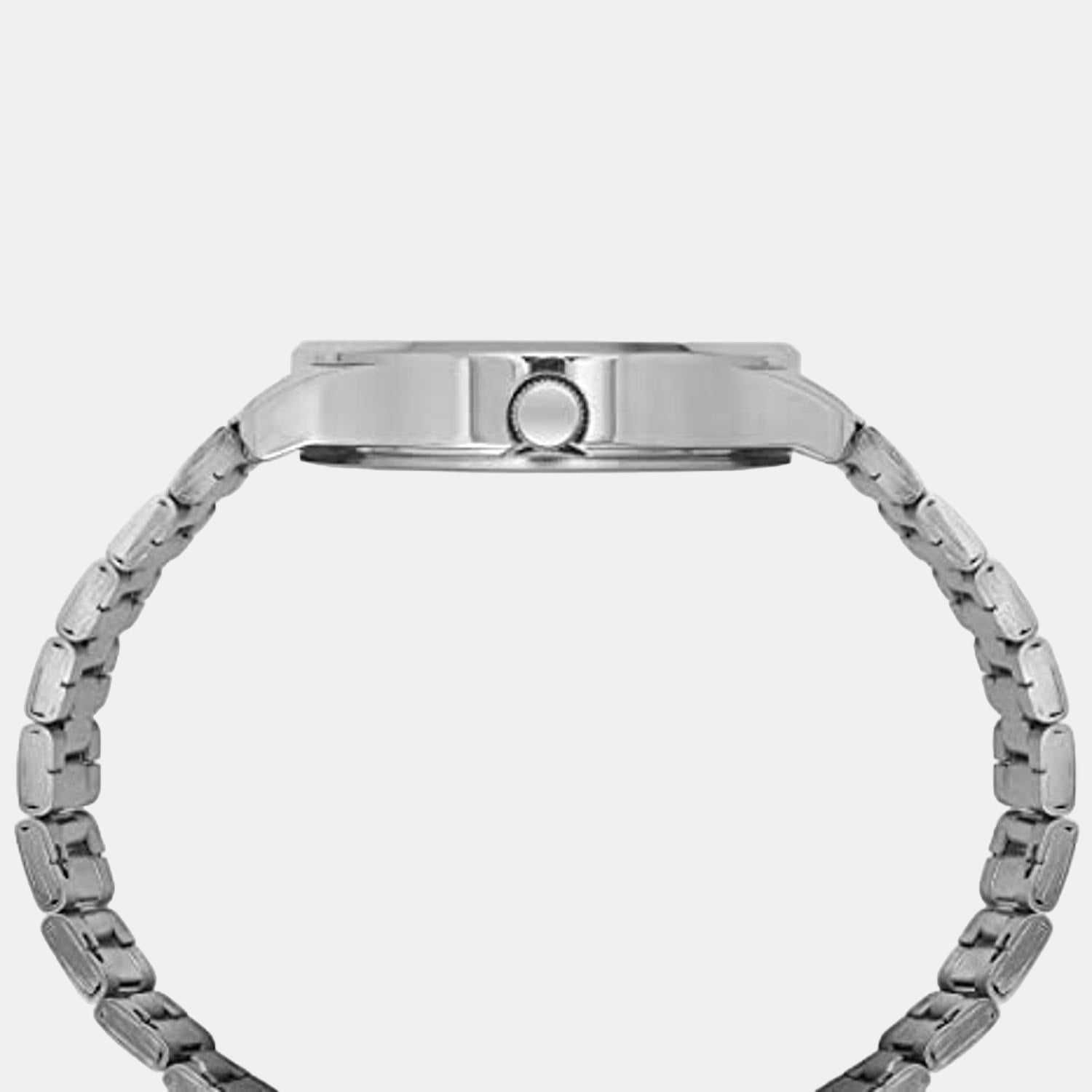 Helix Men Round Blue watch